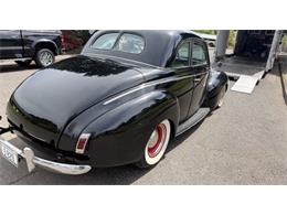 1940 Mercury 2-Dr Coupe (CC-2066369) for sale in Reno, Nevada