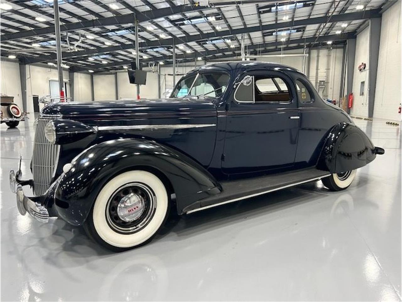 南ページです！ 1936 Nash Ambassador for Sale | ClassicCars.com | CC-2060637