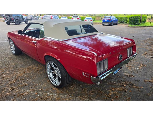 1970 Ford Mustang (CC-2066370) for sale in Reno, Nevada