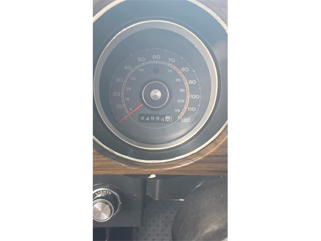 1970 Ford Mustang (CC-2066370) for sale in Reno, Nevada