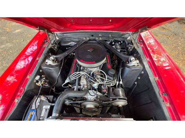 1970 Ford Mustang (CC-2066370) for sale in Reno, Nevada