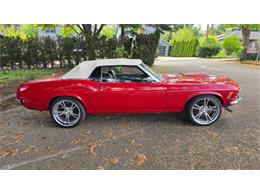 1970 Ford Mustang (CC-2066370) for sale in Reno, Nevada