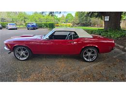 1970 Ford Mustang (CC-2066370) for sale in Reno, Nevada