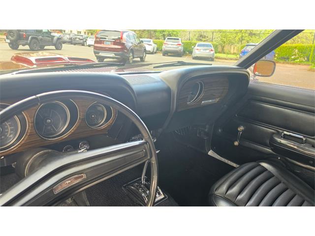 1970 Ford Mustang (CC-2066370) for sale in Reno, Nevada