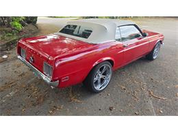 1970 Ford Mustang (CC-2066370) for sale in Reno, Nevada