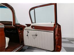 1960 Chevrolet Bel Air (CC-2066371) for sale in Sherman, Texas