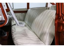 1960 Chevrolet Bel Air (CC-2066371) for sale in Sherman, Texas