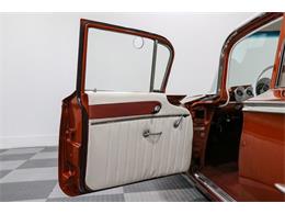 1960 Chevrolet Bel Air (CC-2066371) for sale in Sherman, Texas