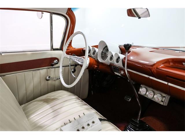 1960 Chevrolet Bel Air (CC-2066371) for sale in Sherman, Texas