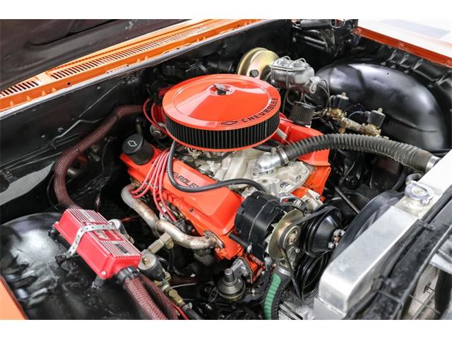 1960 Chevrolet Bel Air (CC-2066371) for sale in Sherman, Texas