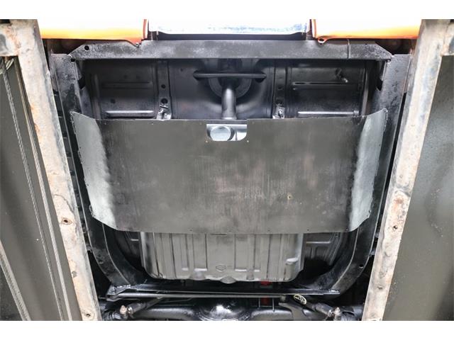 1960 Chevrolet Bel Air (CC-2066371) for sale in Sherman, Texas