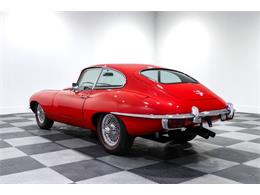 1969 Jaguar XKE (CC-2066372) for sale in Sherman, Texas