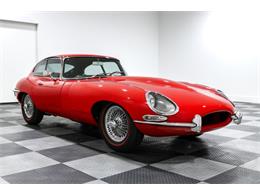 1969 Jaguar XKE (CC-2066372) for sale in Sherman, Texas