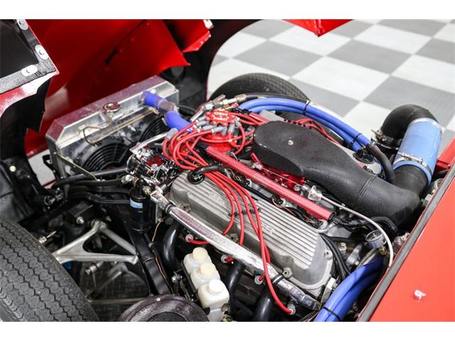 1969 Jaguar XKE (CC-2066372) for sale in Sherman, Texas