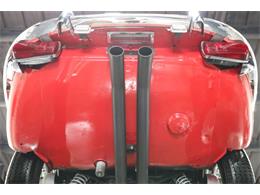 1969 Jaguar XKE (CC-2066372) for sale in Sherman, Texas