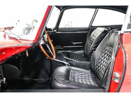 1969 Jaguar XKE (CC-2066372) for sale in Sherman, Texas