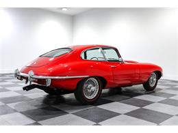 1969 Jaguar XKE (CC-2066372) for sale in Sherman, Texas