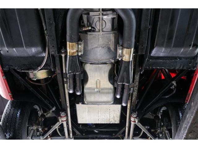 1969 Jaguar XKE (CC-2066372) for sale in Sherman, Texas