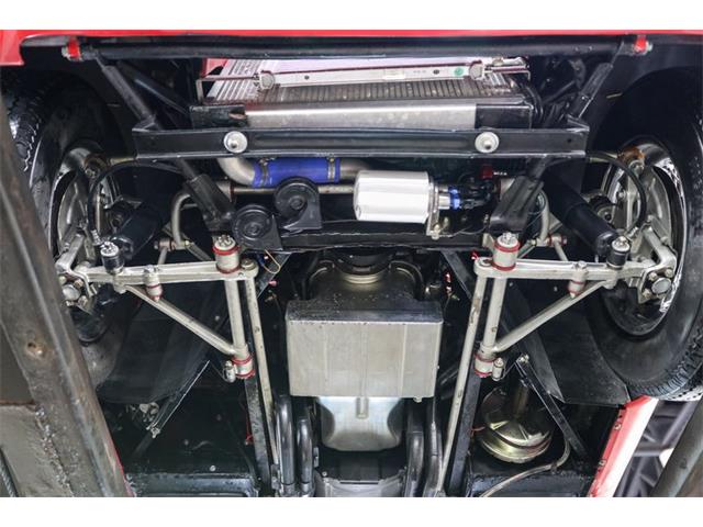 1969 Jaguar XKE (CC-2066372) for sale in Sherman, Texas