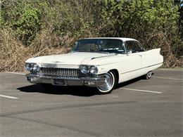 1960 Cadillac Series 62 (CC-2066373) for sale in Reno, Nevada