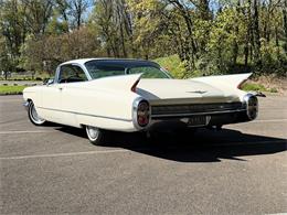 1960 Cadillac Series 62 (CC-2066373) for sale in Reno, Nevada