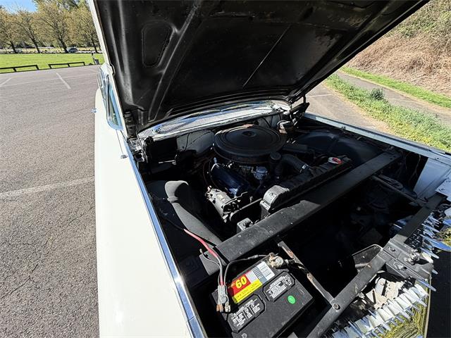 1960 Cadillac Series 62 (CC-2066373) for sale in Reno, Nevada