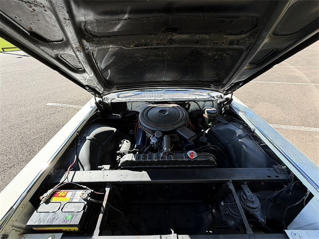 1960 Cadillac Series 62 (CC-2066373) for sale in Reno, Nevada