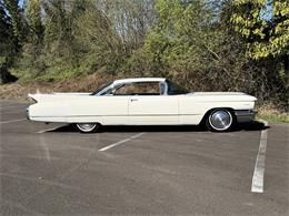 1960 Cadillac Series 62 (CC-2066373) for sale in Reno, Nevada