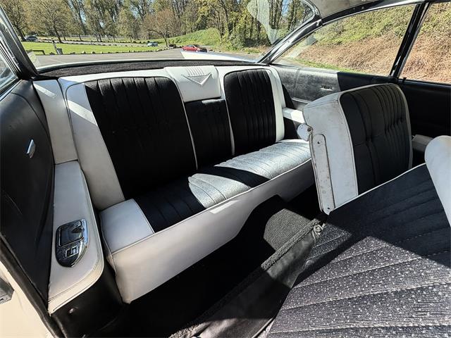 1960 Cadillac Series 62 (CC-2066373) for sale in Reno, Nevada