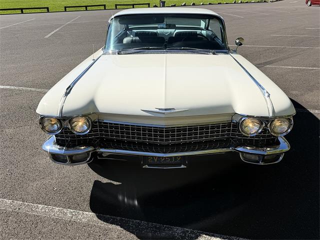 1960 Cadillac Series 62 (CC-2066373) for sale in Reno, Nevada