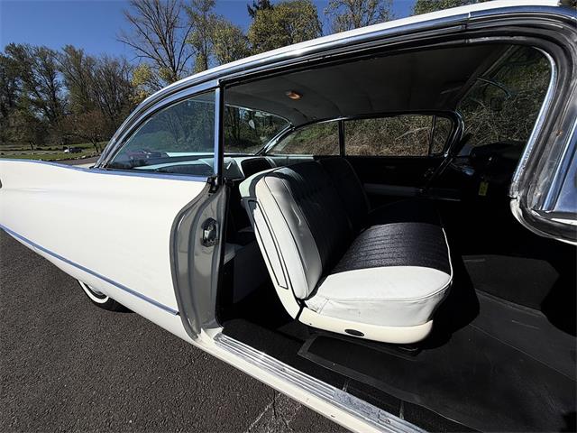 1960 Cadillac Series 62 (CC-2066373) for sale in Reno, Nevada