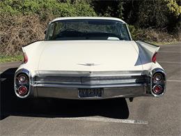 1960 Cadillac Series 62 (CC-2066373) for sale in Reno, Nevada