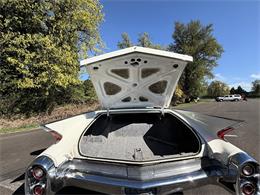 1960 Cadillac Series 62 (CC-2066373) for sale in Reno, Nevada