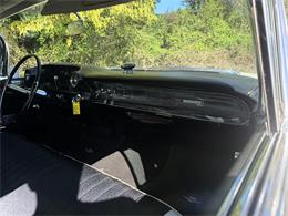 1960 Cadillac Series 62 (CC-2066373) for sale in Reno, Nevada