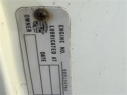 1960 Cadillac Series 62 (CC-2066373) for sale in Reno, Nevada