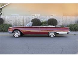 1960 Ford Sunliner (CC-2066374) for sale in Reno, Nevada