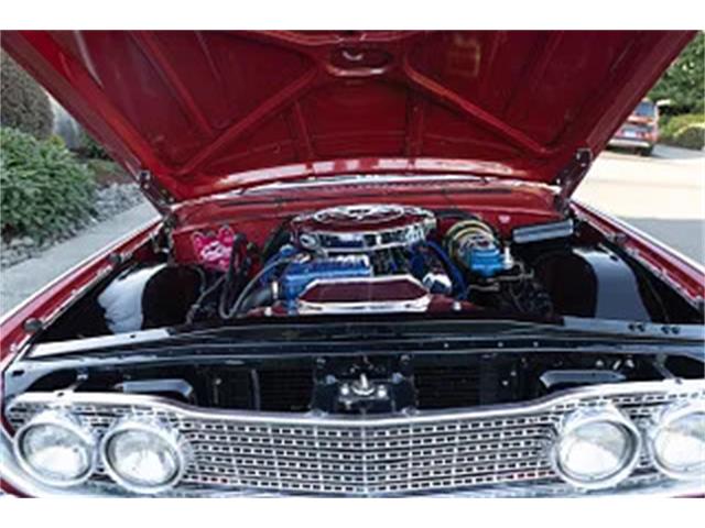 1960 Ford Sunliner (CC-2066374) for sale in Reno, Nevada