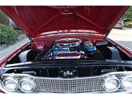 1960 Ford Sunliner (CC-2066374) for sale in Reno, Nevada