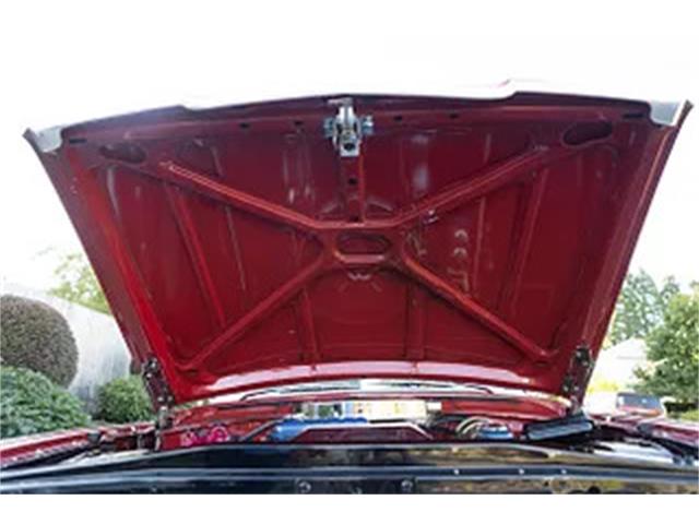 1960 Ford Sunliner (CC-2066374) for sale in Reno, Nevada