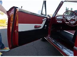 1960 Ford Sunliner (CC-2066374) for sale in Reno, Nevada