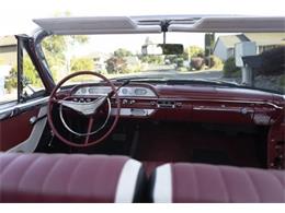 1960 Ford Sunliner (CC-2066374) for sale in Reno, Nevada