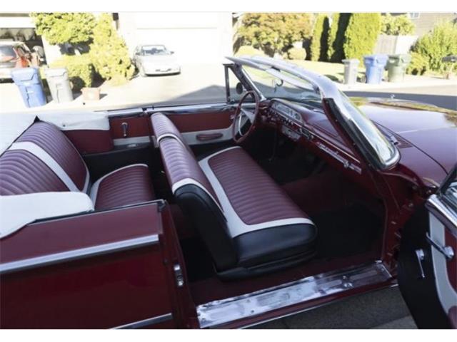 1960 Ford Sunliner (CC-2066374) for sale in Reno, Nevada