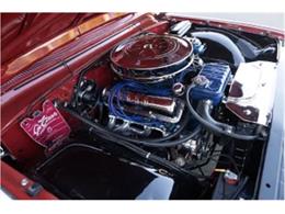 1960 Ford Sunliner (CC-2066374) for sale in Reno, Nevada