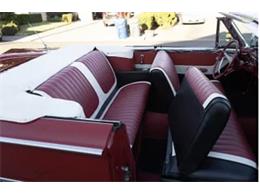 1960 Ford Sunliner (CC-2066374) for sale in Reno, Nevada