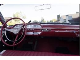 1960 Ford Sunliner (CC-2066374) for sale in Reno, Nevada