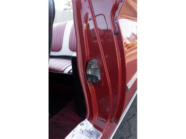 1960 Ford Sunliner (CC-2066374) for sale in Reno, Nevada