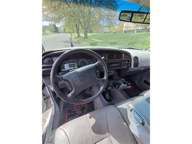 1999 Dodge Ram (CC-2066375) for sale in Reno, Nevada