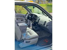 1999 Dodge Ram (CC-2066375) for sale in Reno, Nevada