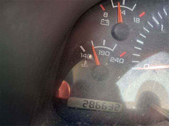 1999 Dodge Ram (CC-2066375) for sale in Reno, Nevada