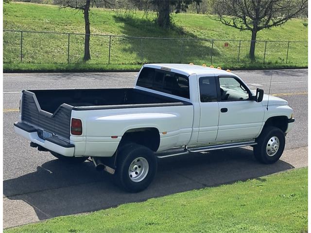 1999 Dodge Ram (CC-2066375) for sale in Reno, Nevada